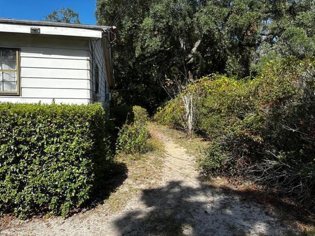 CHOCTAW - Residential