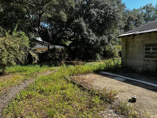 CHOCTAW - Residential