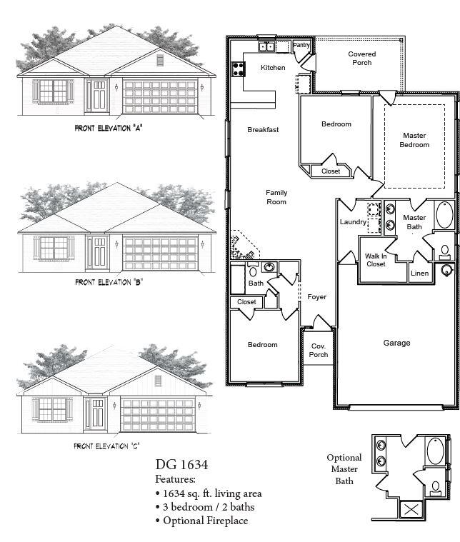 Ashton View - Residential