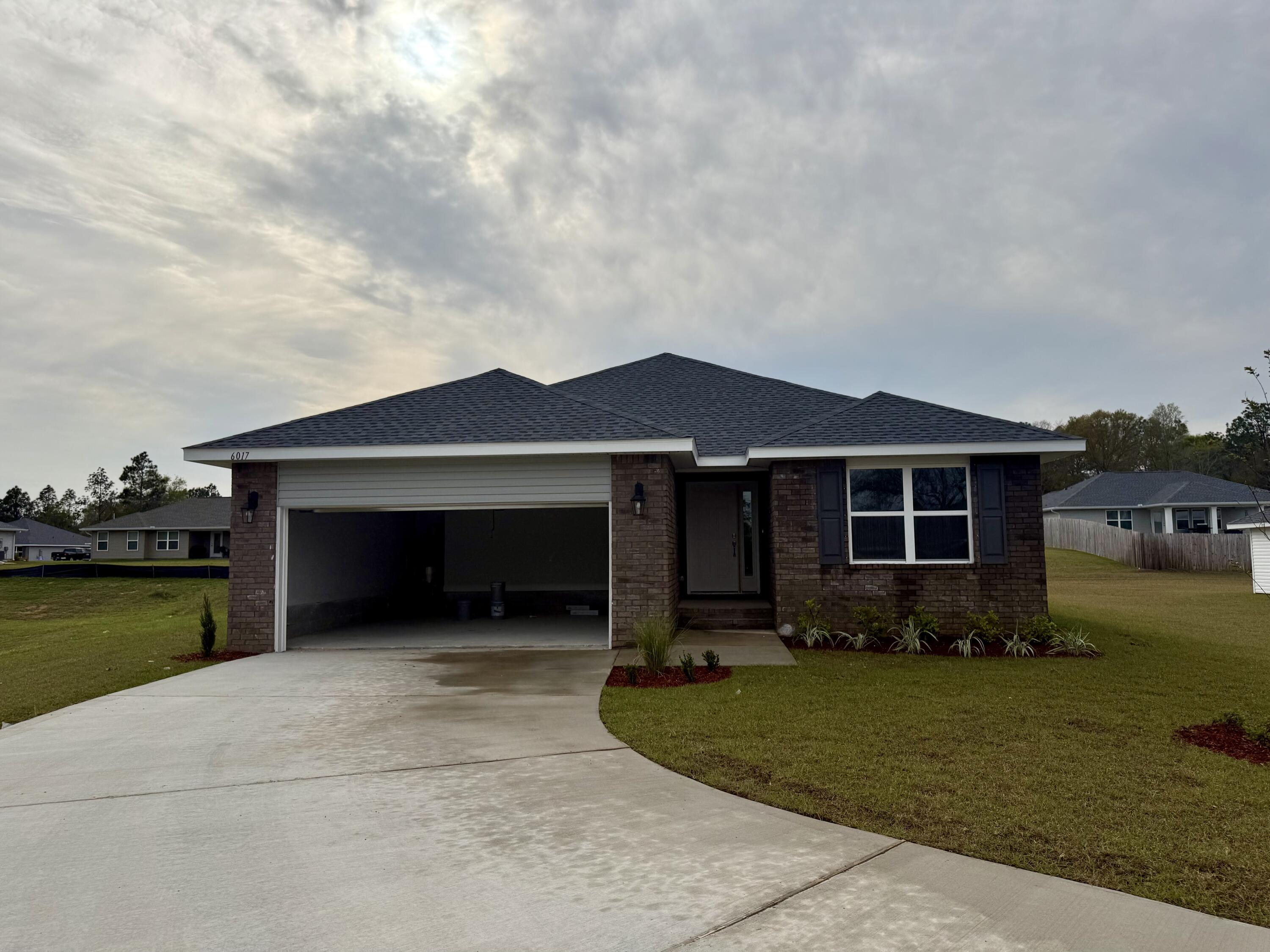 Ashton View - Residential