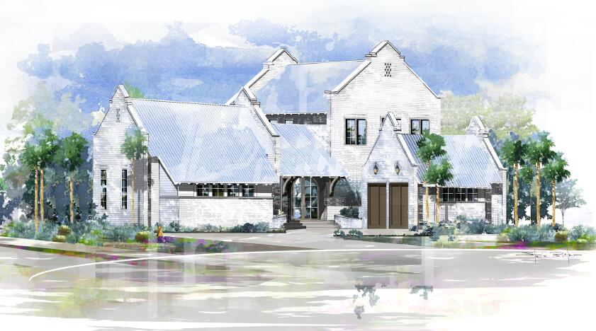 CHURCHILL OAKS - Residential