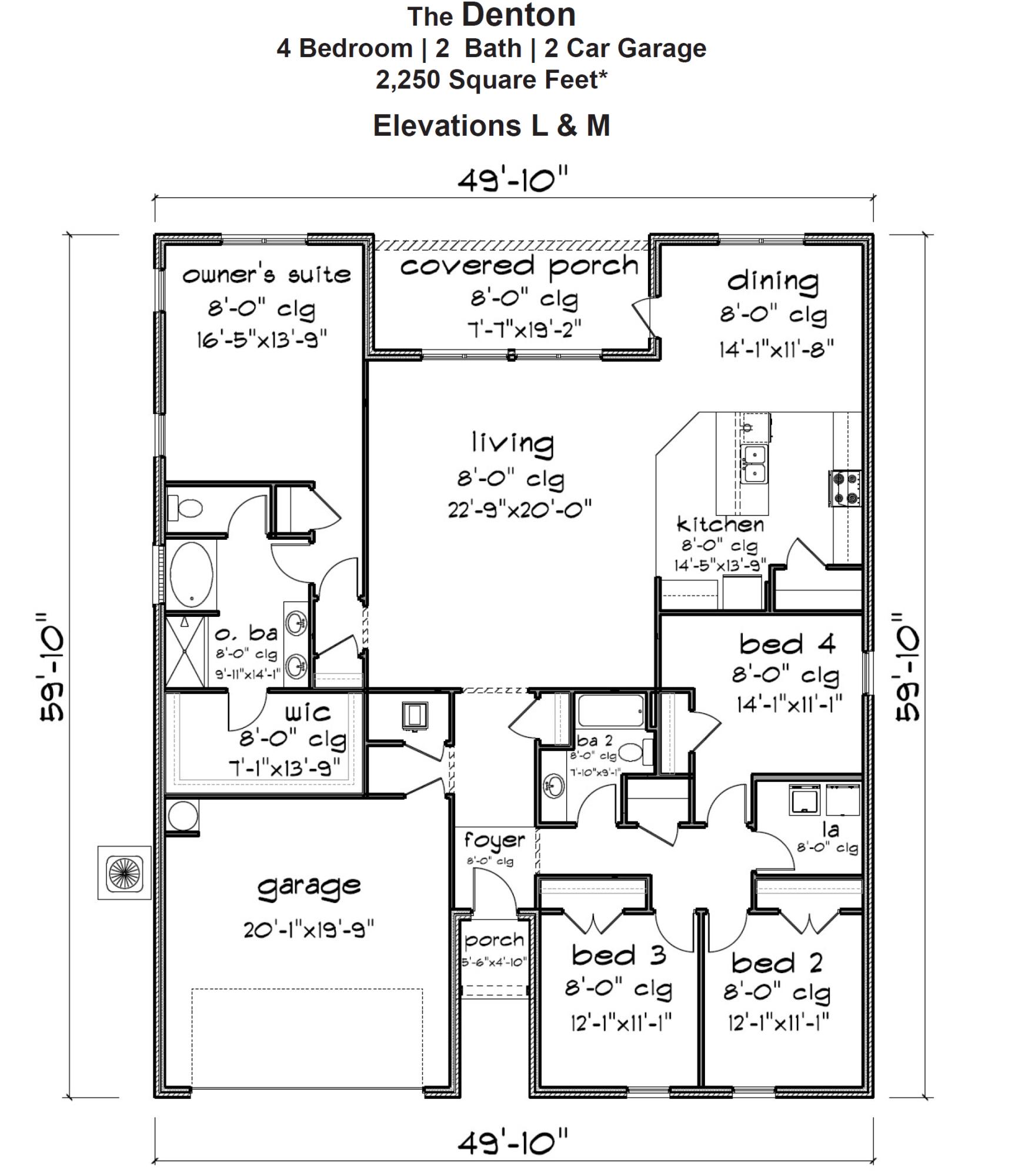 PARTRIDGE HILLS - Residential
