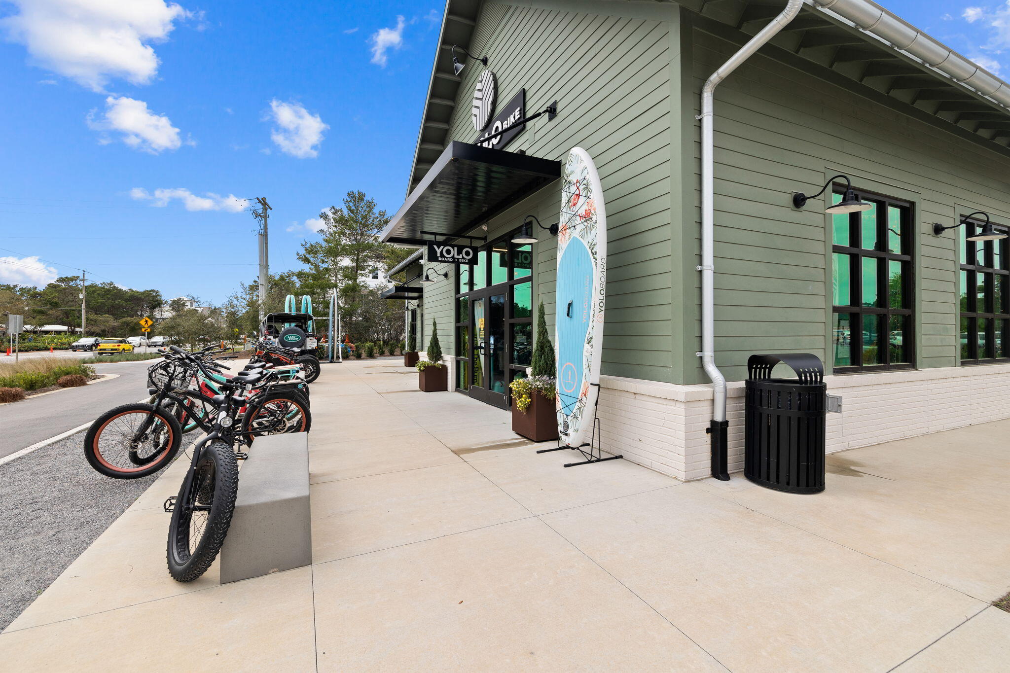 DALTON UNREC - Residential