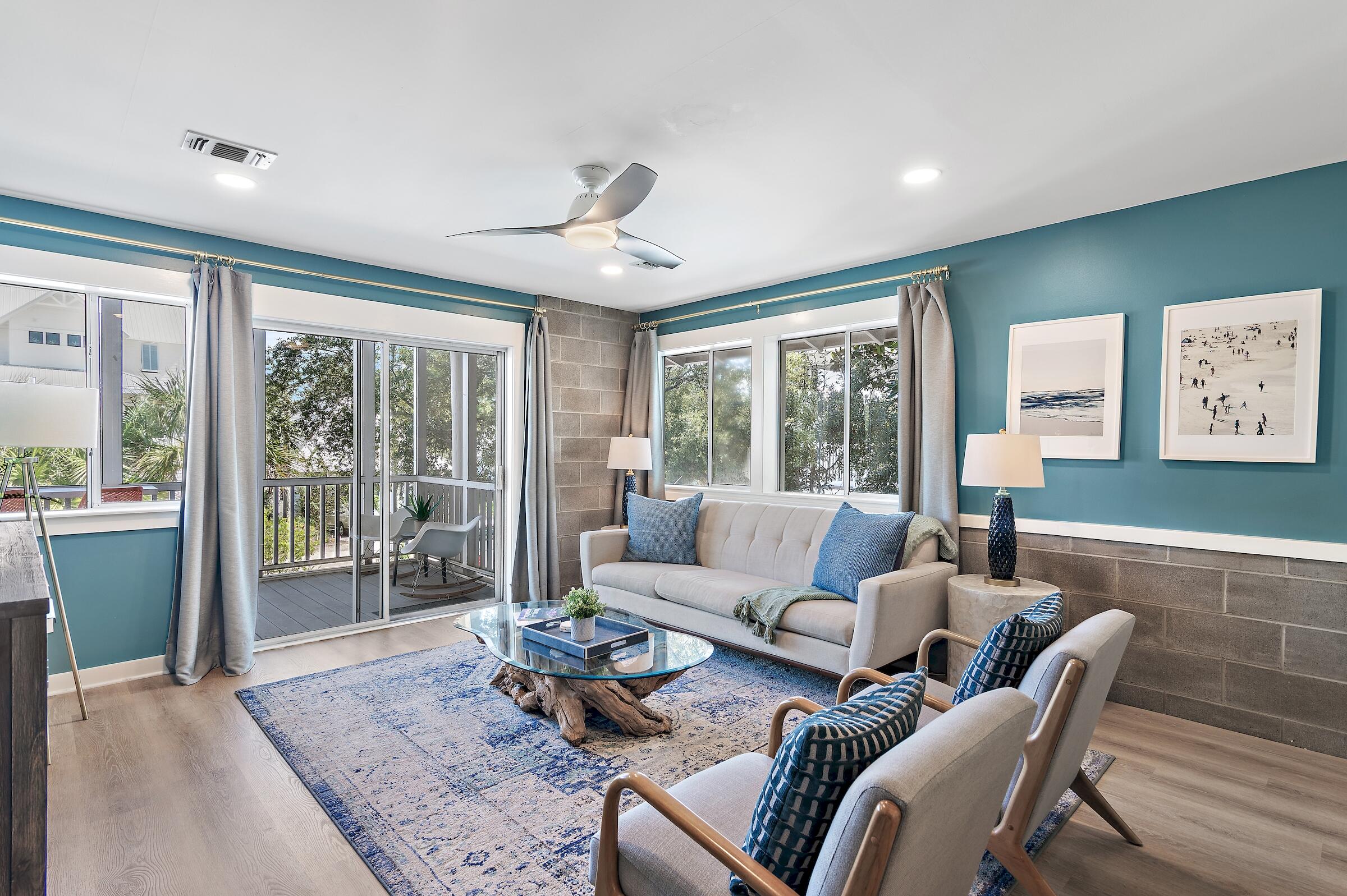 DALTON UNREC - Residential