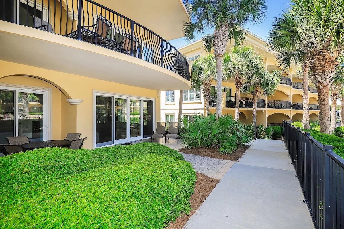ADAGIO - Residential