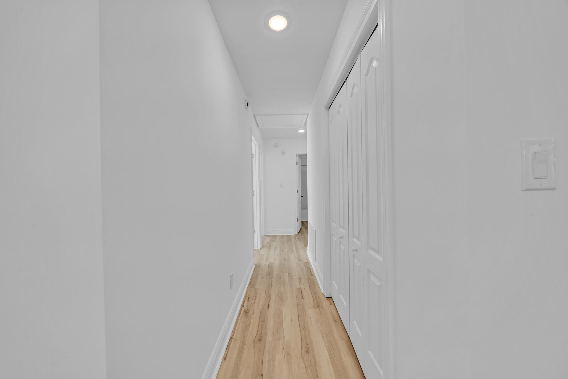 BAY HARBOUR - Residential