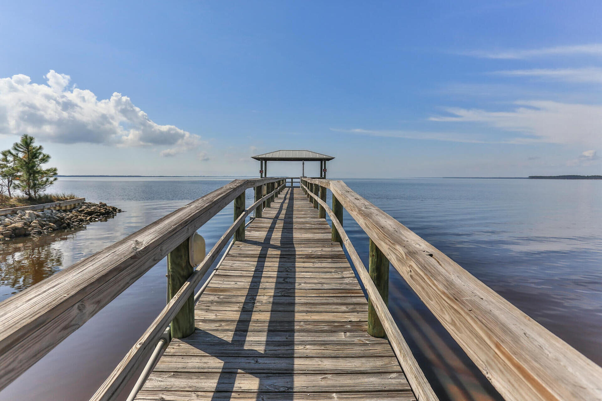 BAY HARBOUR - Residential