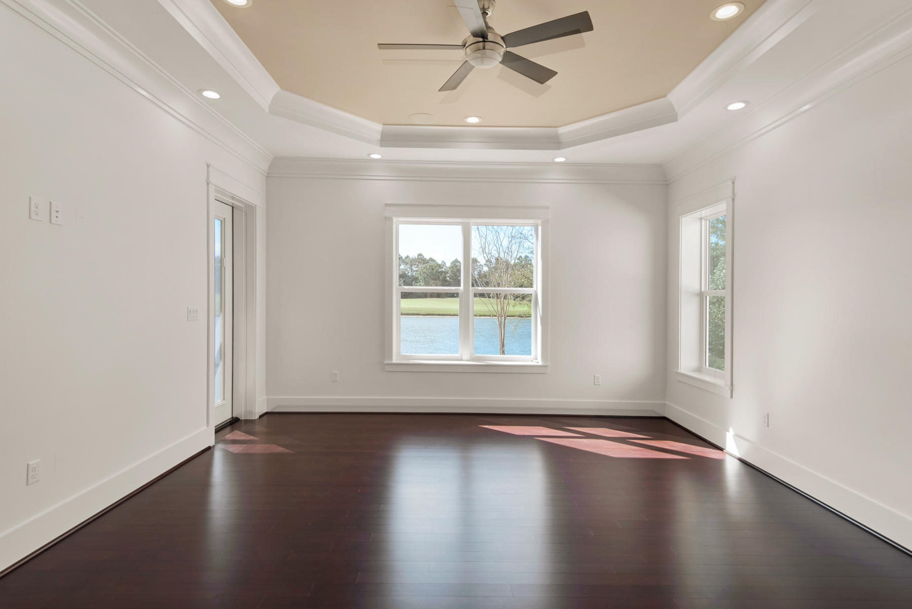 KELLY PLANTATION S/D - Residential