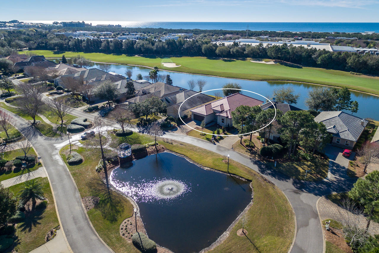 KELLY PLANTATION S/D - Residential