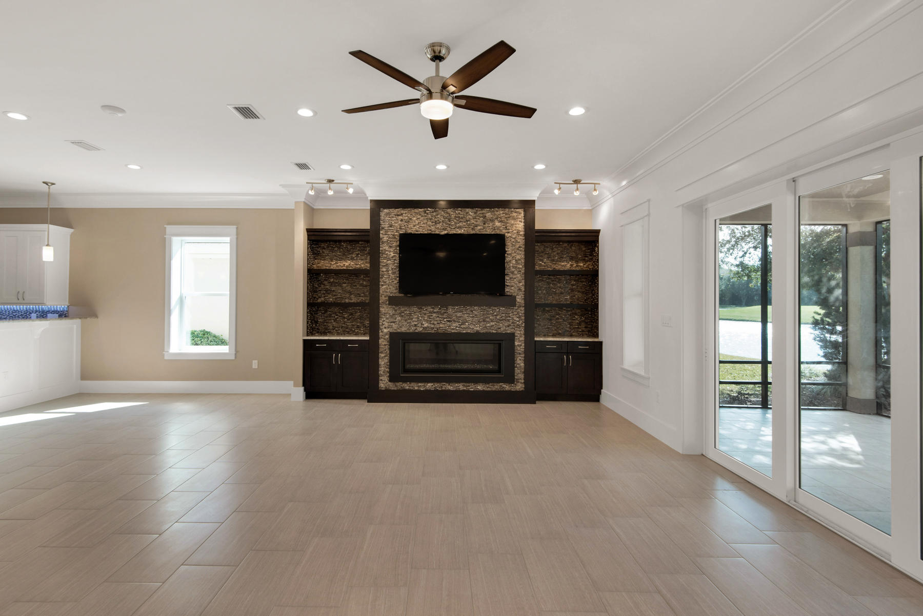 KELLY PLANTATION S/D - Residential