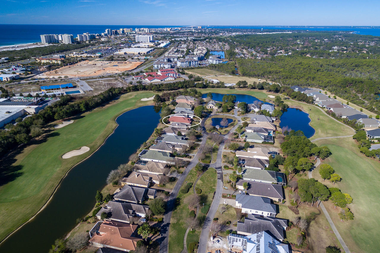 KELLY PLANTATION S/D - Residential