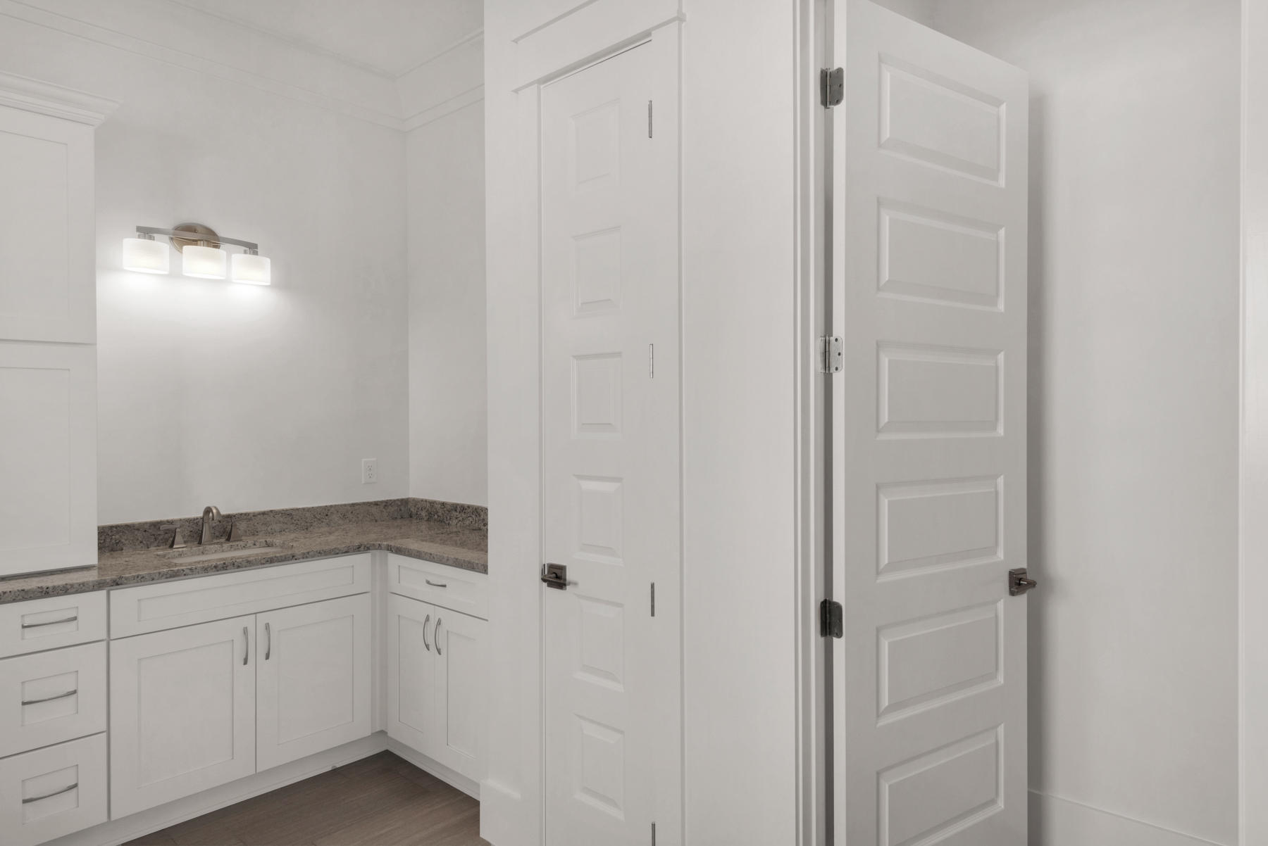 KELLY PLANTATION S/D - Residential