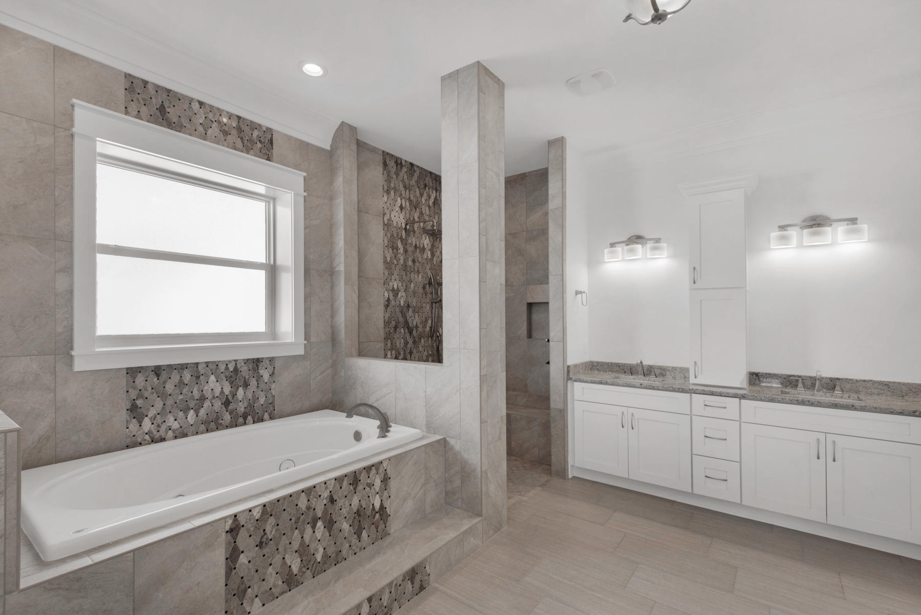 KELLY PLANTATION S/D - Residential