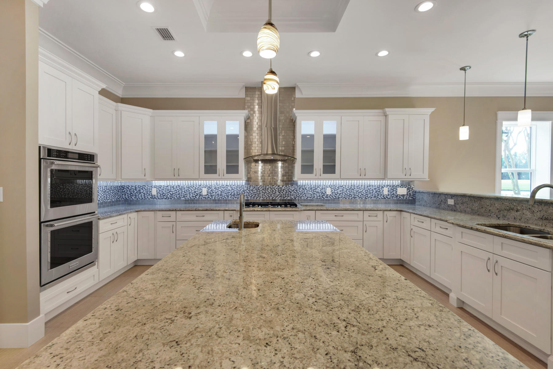 KELLY PLANTATION S/D - Residential
