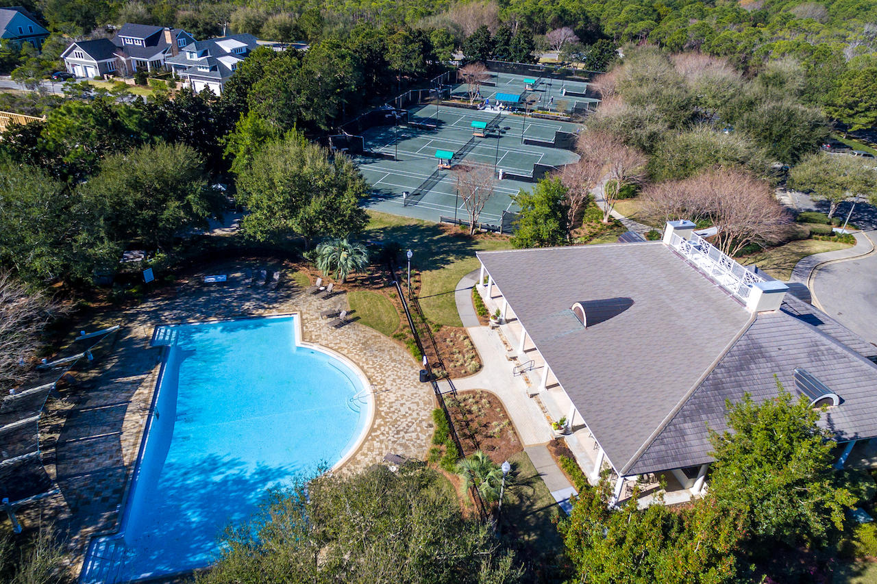 KELLY PLANTATION S/D - Residential