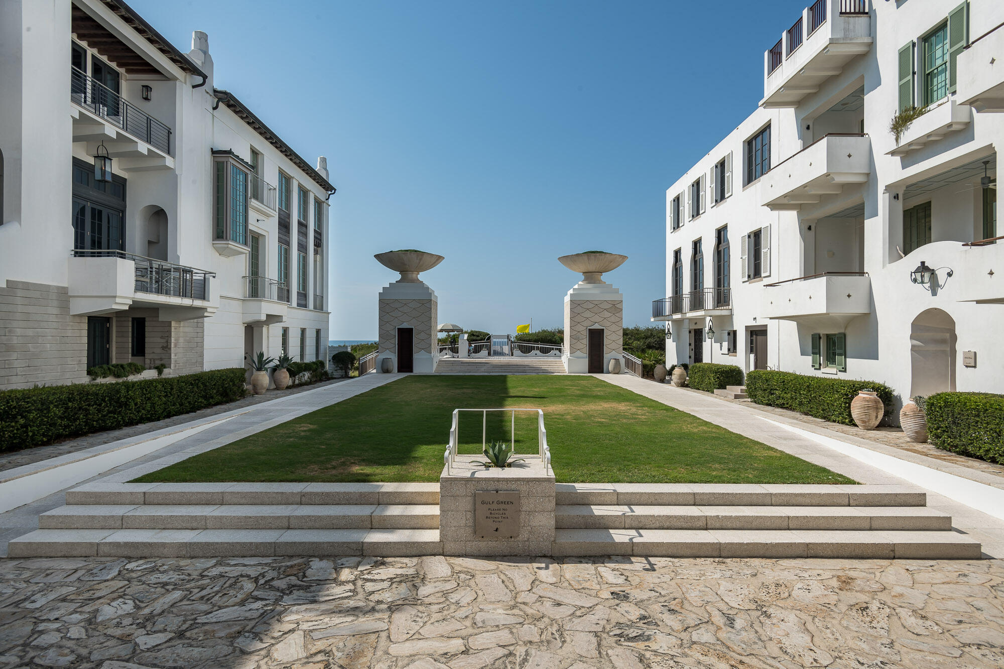ALYS BEACH - Land