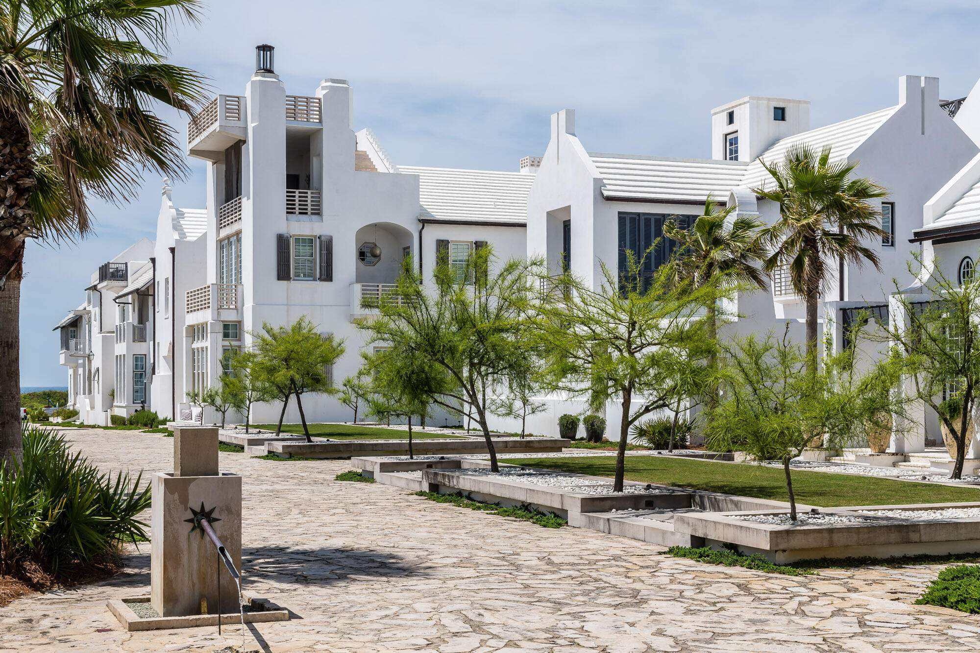 ALYS BEACH - Land