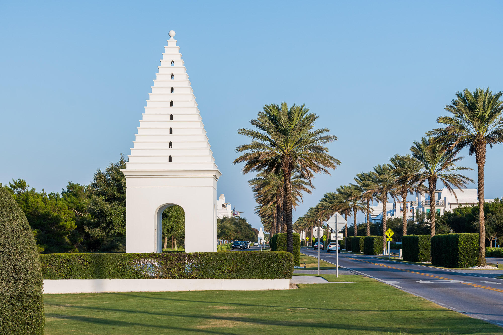 ALYS BEACH - Land