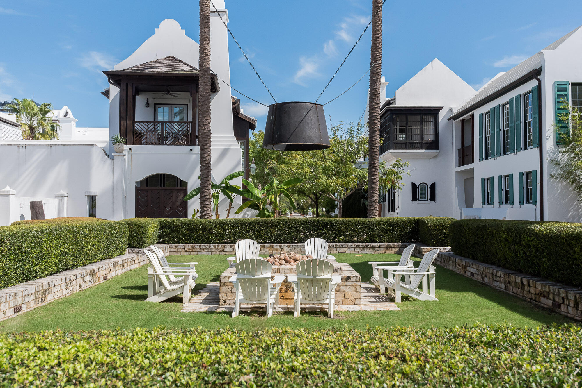 ALYS BEACH - Land
