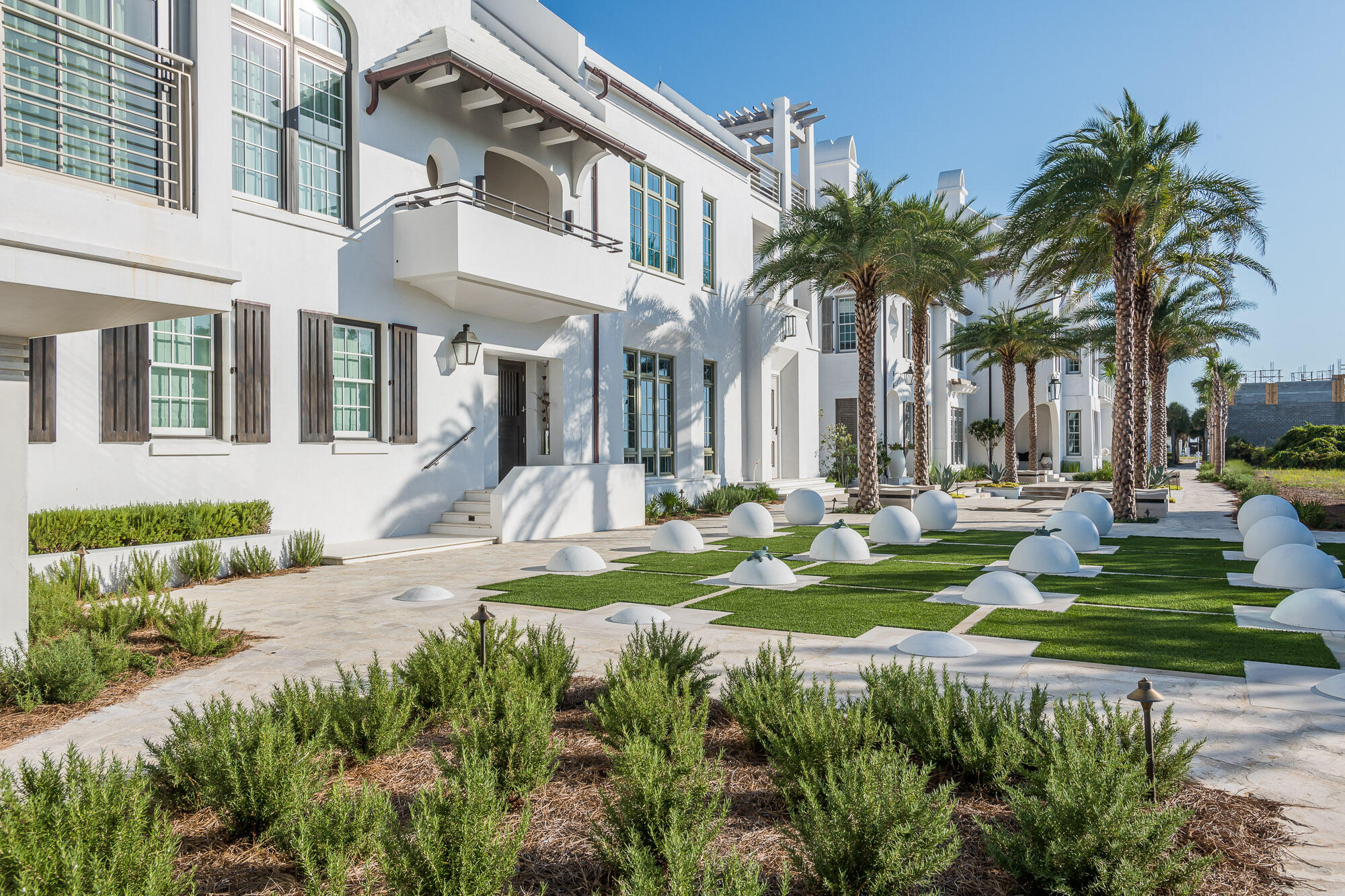 ALYS BEACH - Land