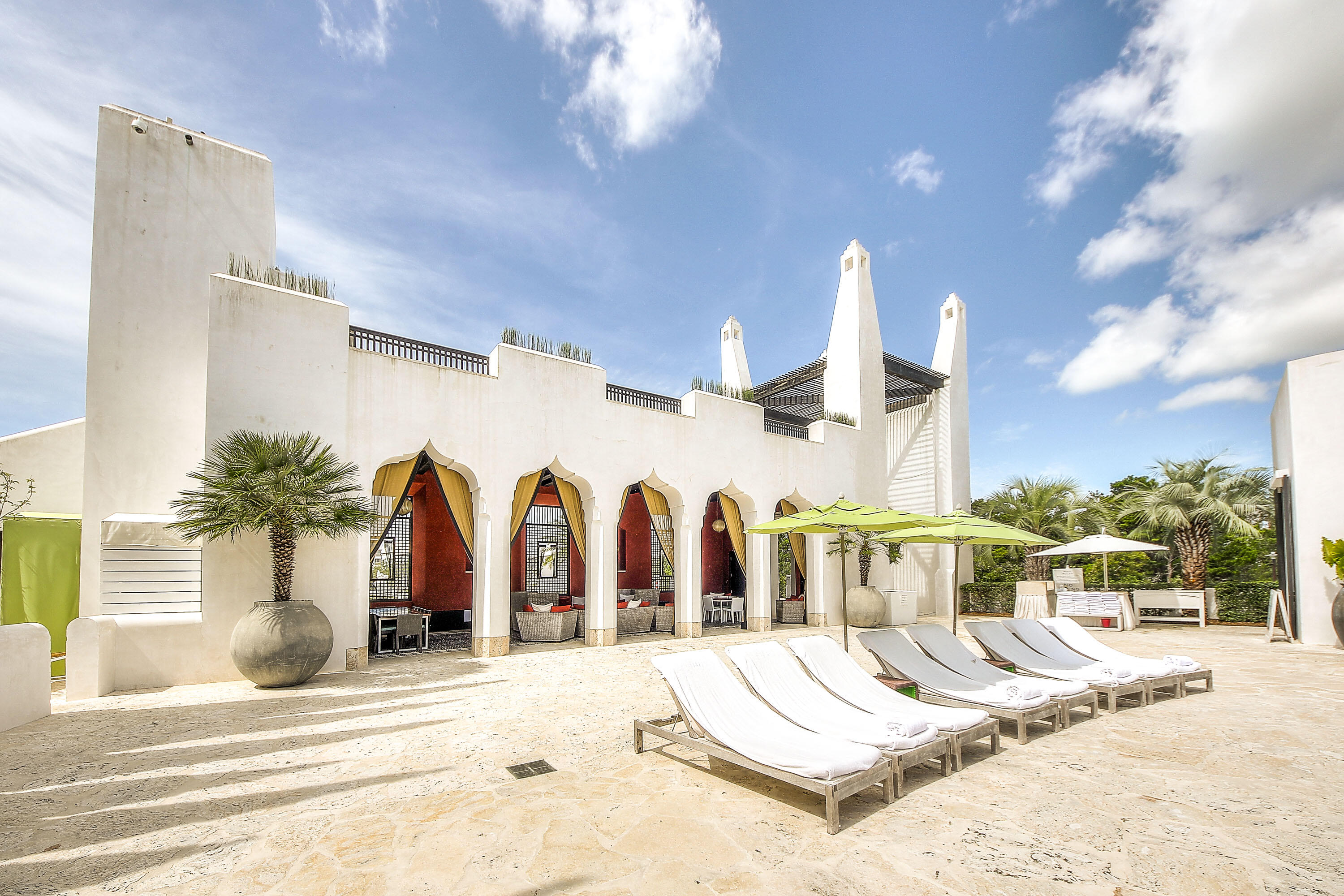 ALYS BEACH - Land