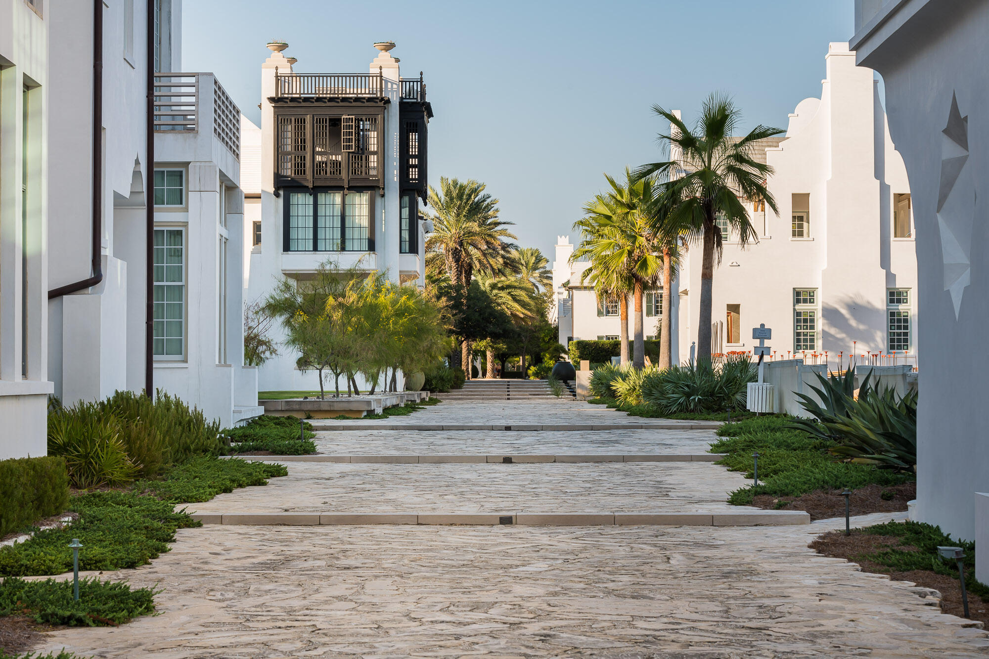 ALYS BEACH - Land