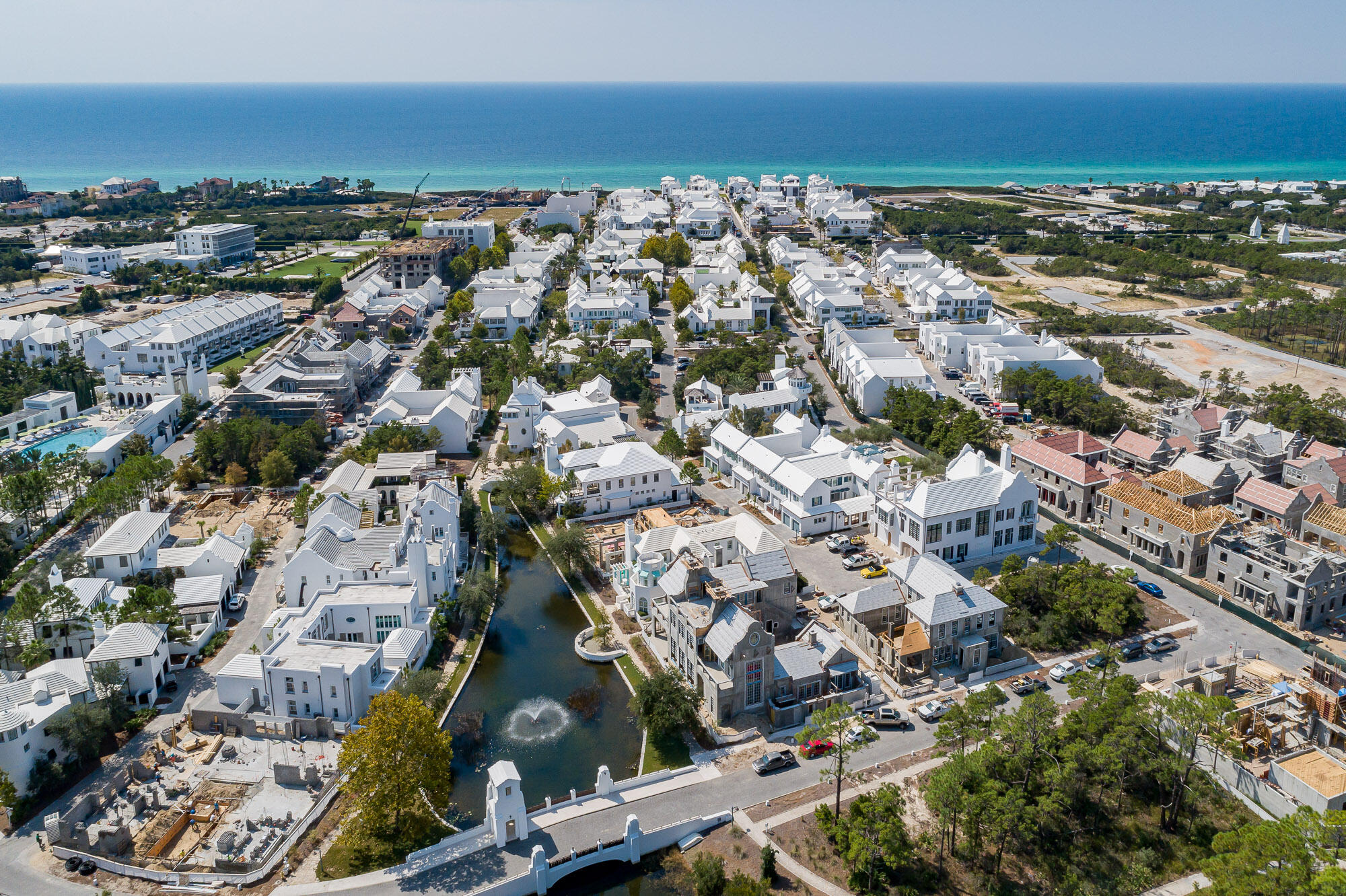 ALYS BEACH - Land