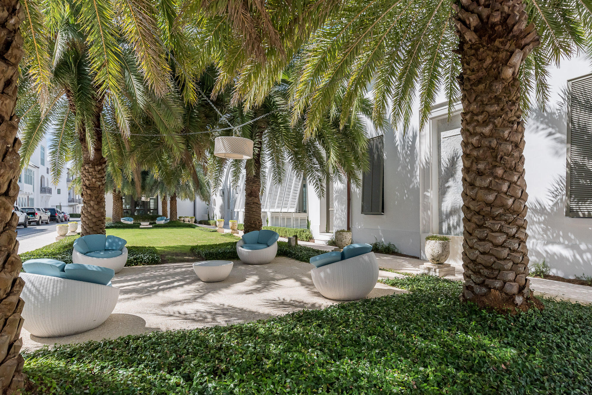 ALYS BEACH - Land