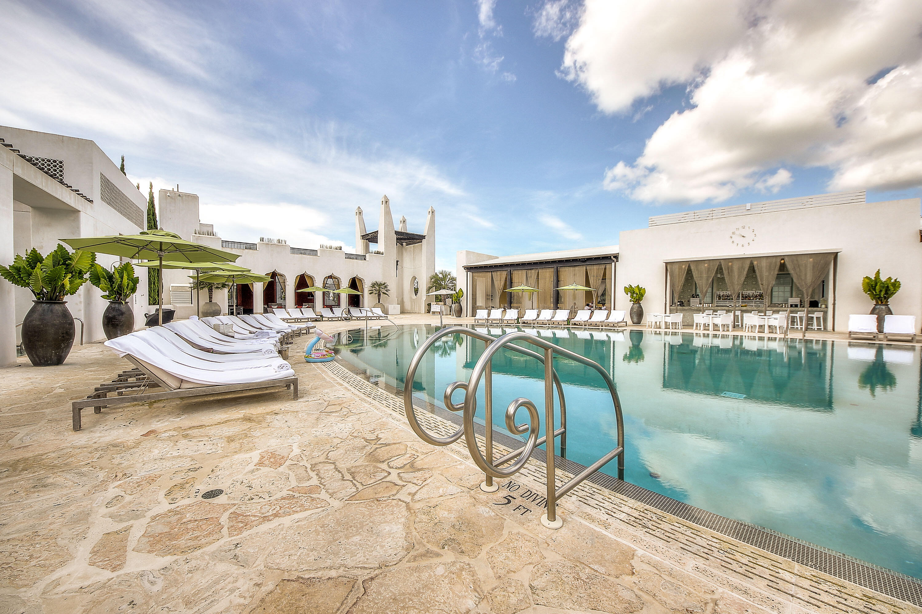 ALYS BEACH - Land