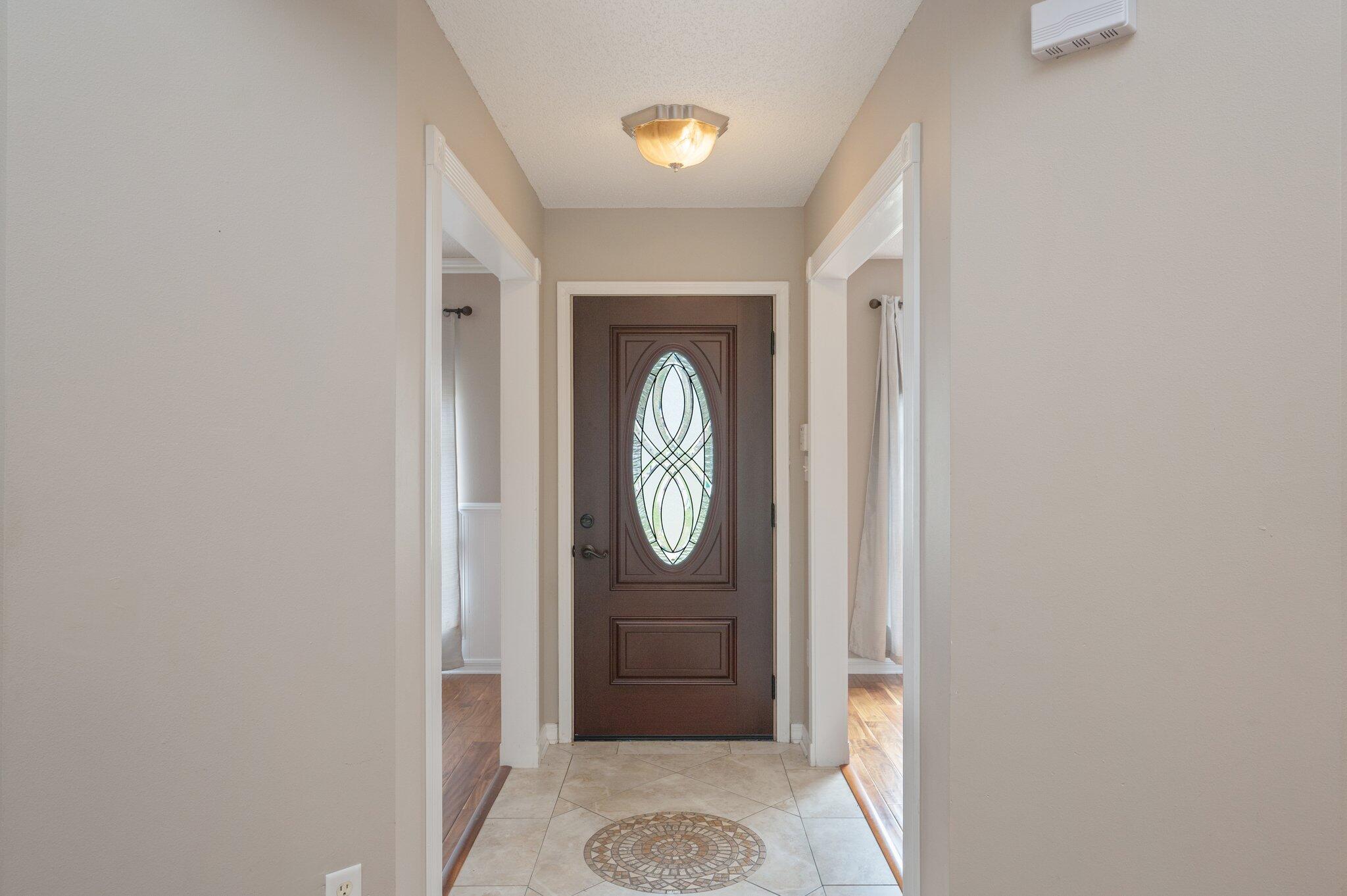 CORONADO VILLAGE PH 2 - Residential Lease