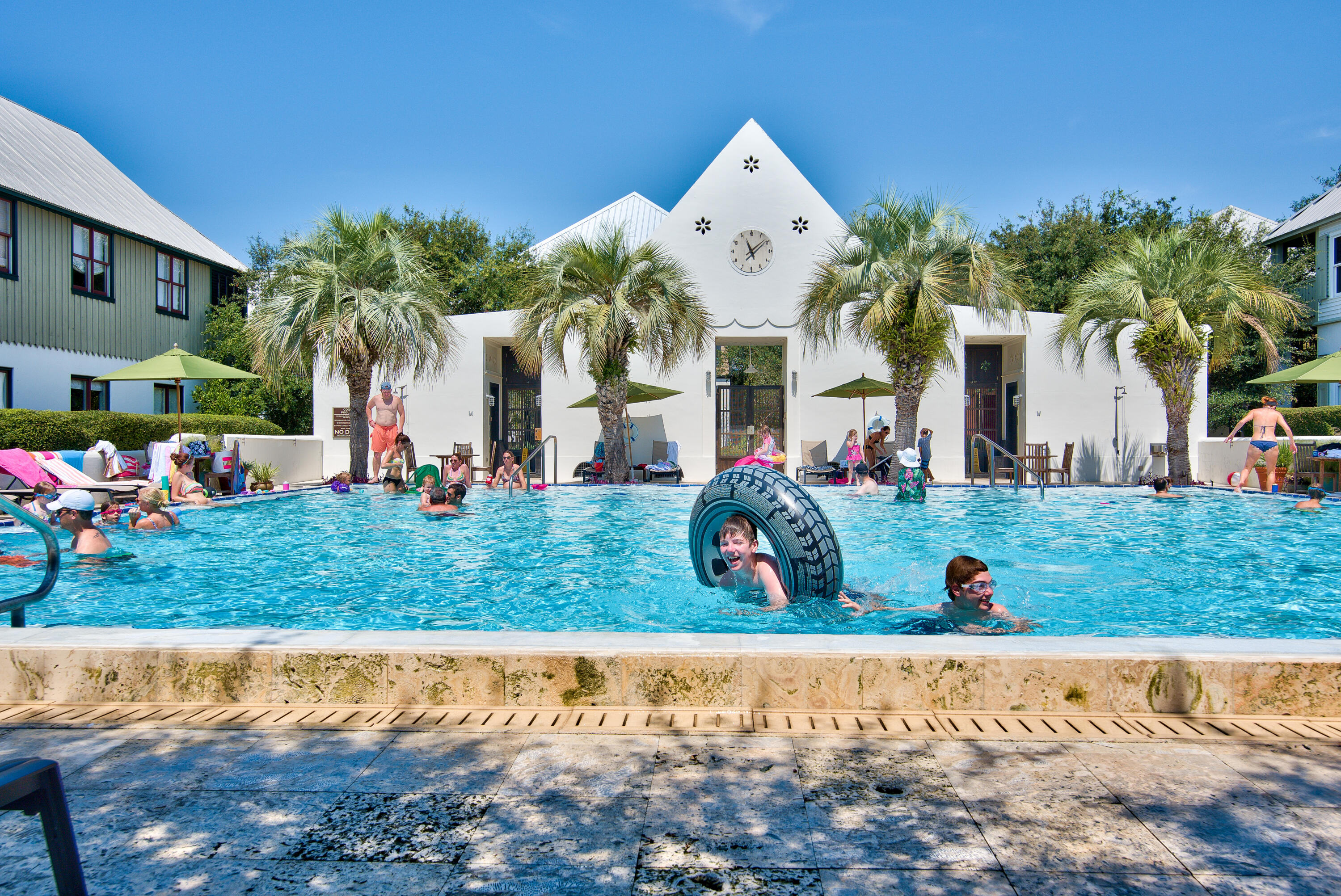 ROSEMARY BEACH - Residential