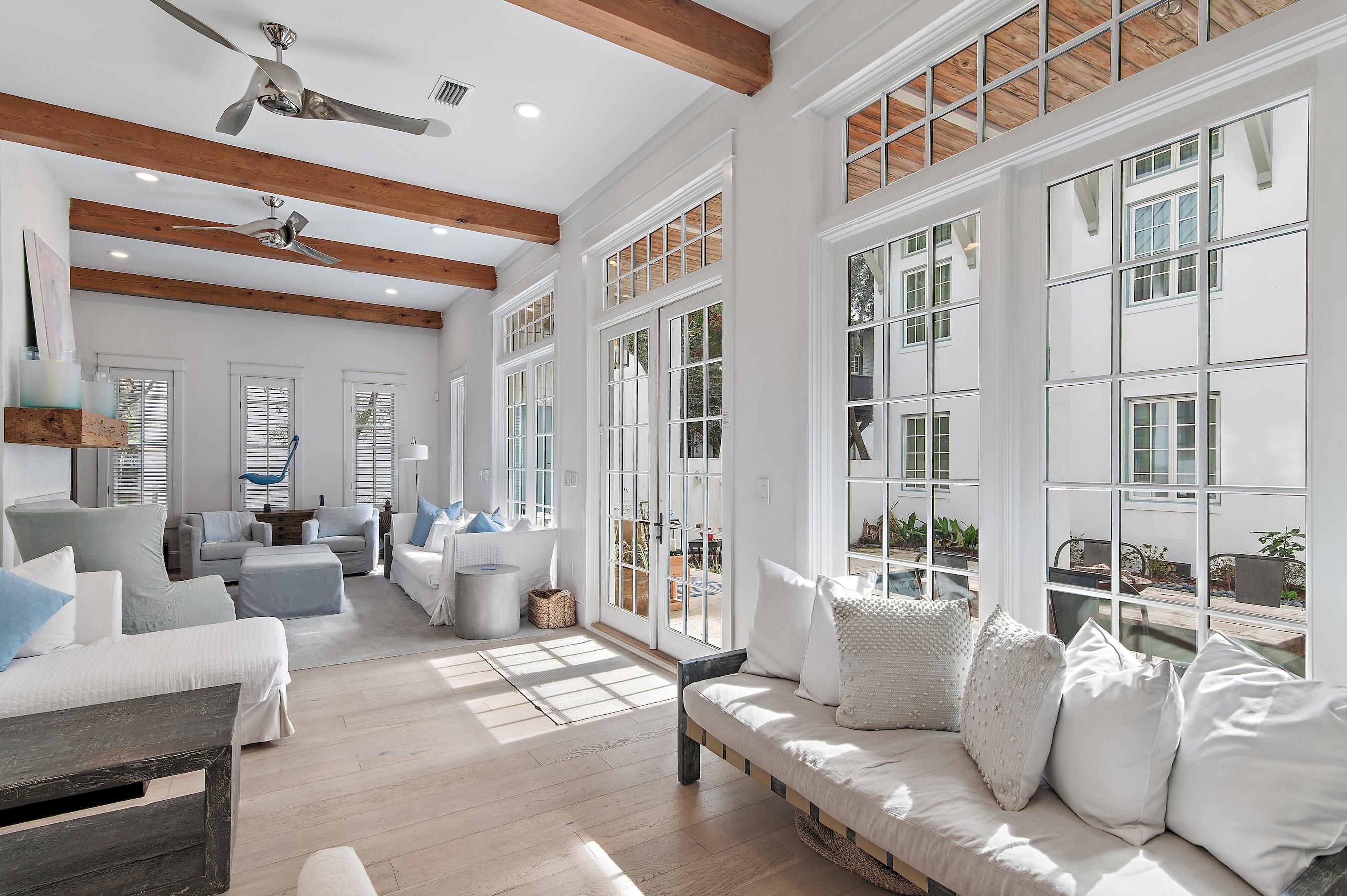 ROSEMARY BEACH - Residential