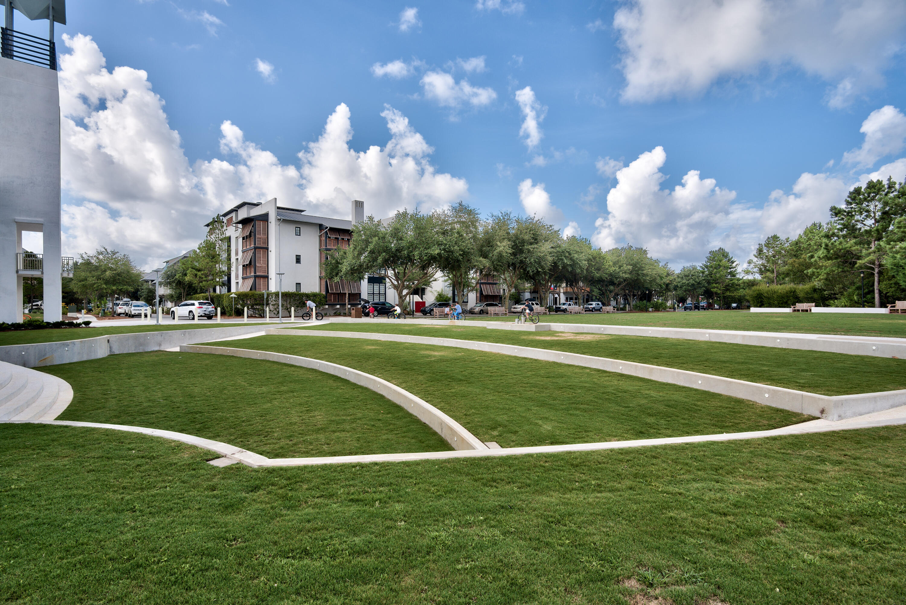 ROSEMARY BEACH - Residential