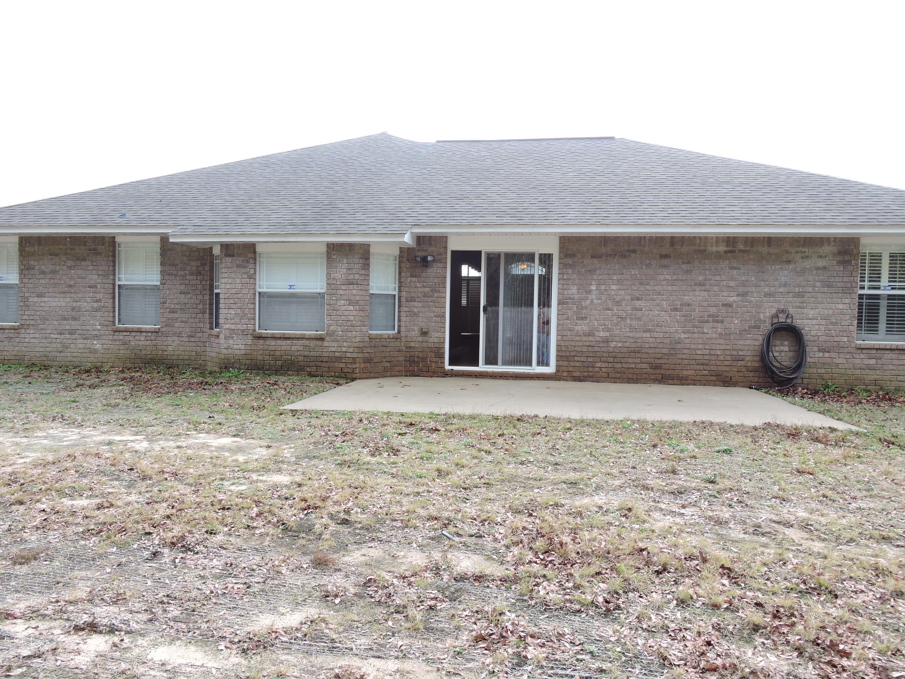 CARDINAL ESTATES - Residential Lease