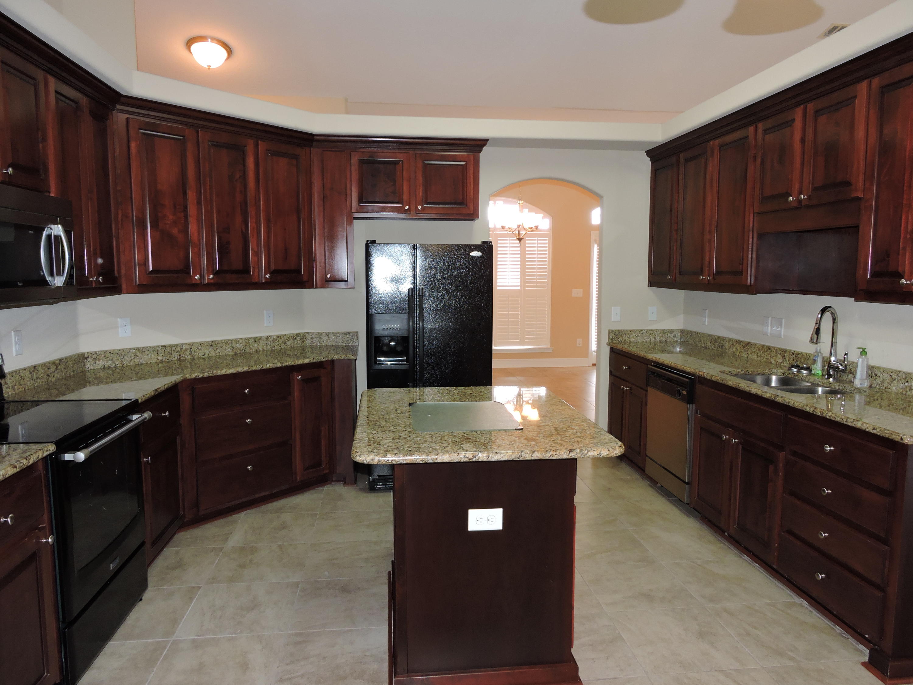 CARDINAL ESTATES - Residential Lease