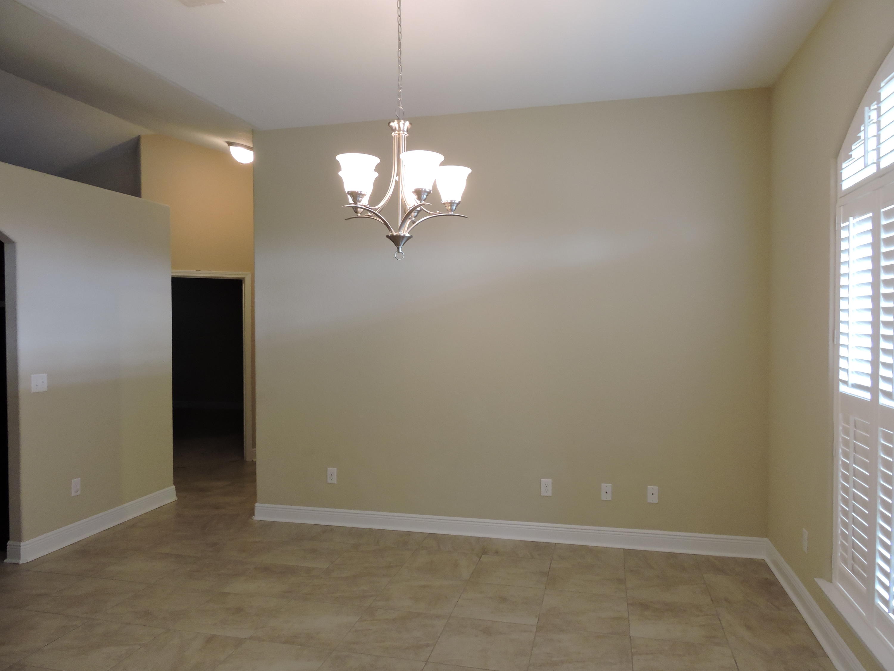 CARDINAL ESTATES - Residential Lease