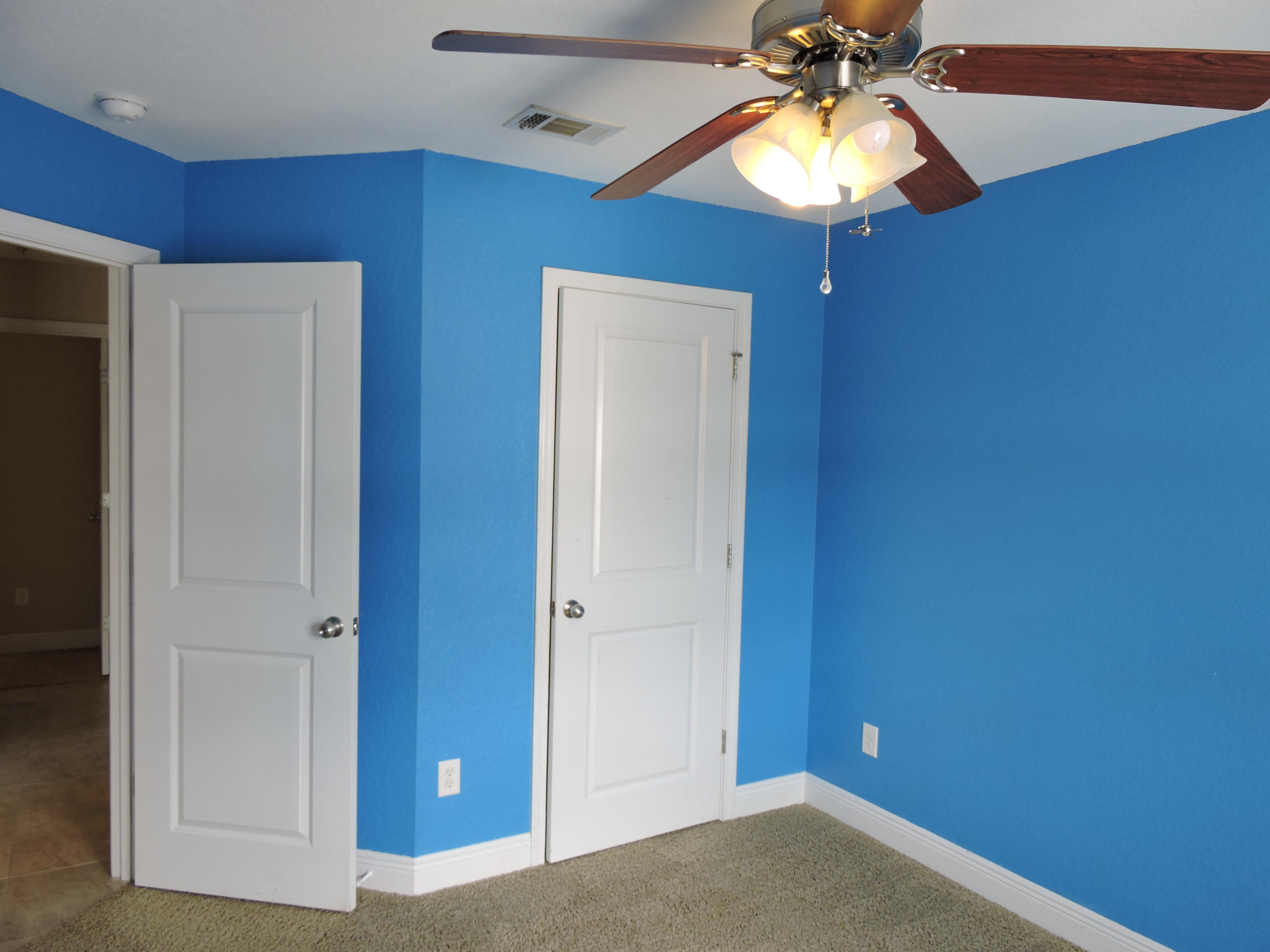 CARDINAL ESTATES - Residential Lease