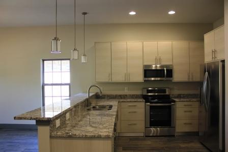 Forest Park Subdivision - Residential