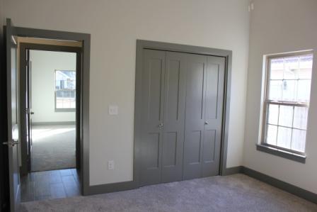Forest Park Subdivision - Residential