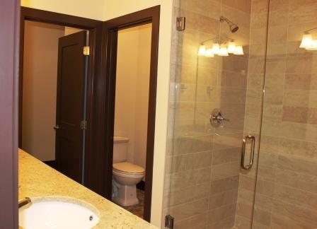 Forest Park Subdivision - Residential
