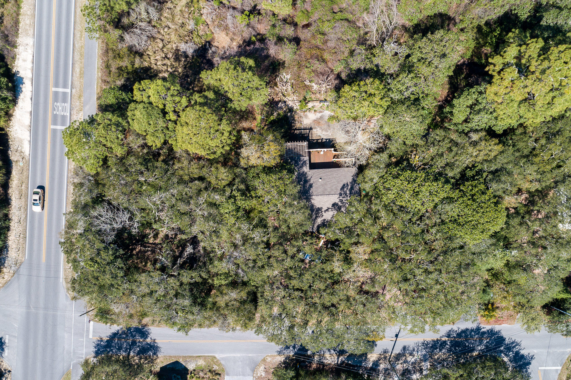 BEACH HIGHLAND 1ST ADD - Land