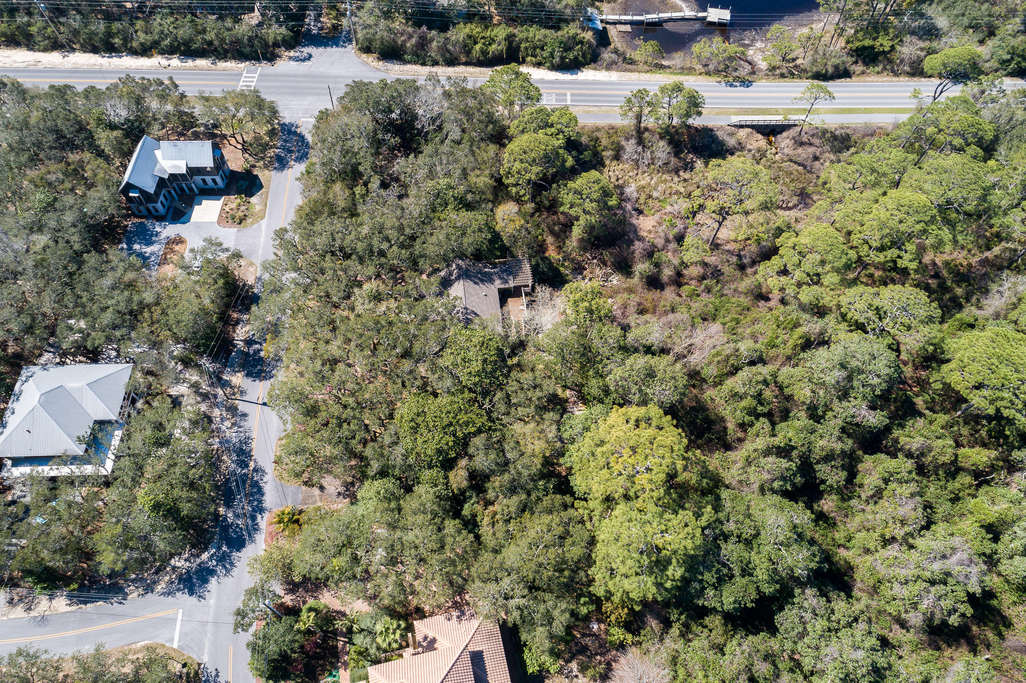 BEACH HIGHLAND 1ST ADD - Land