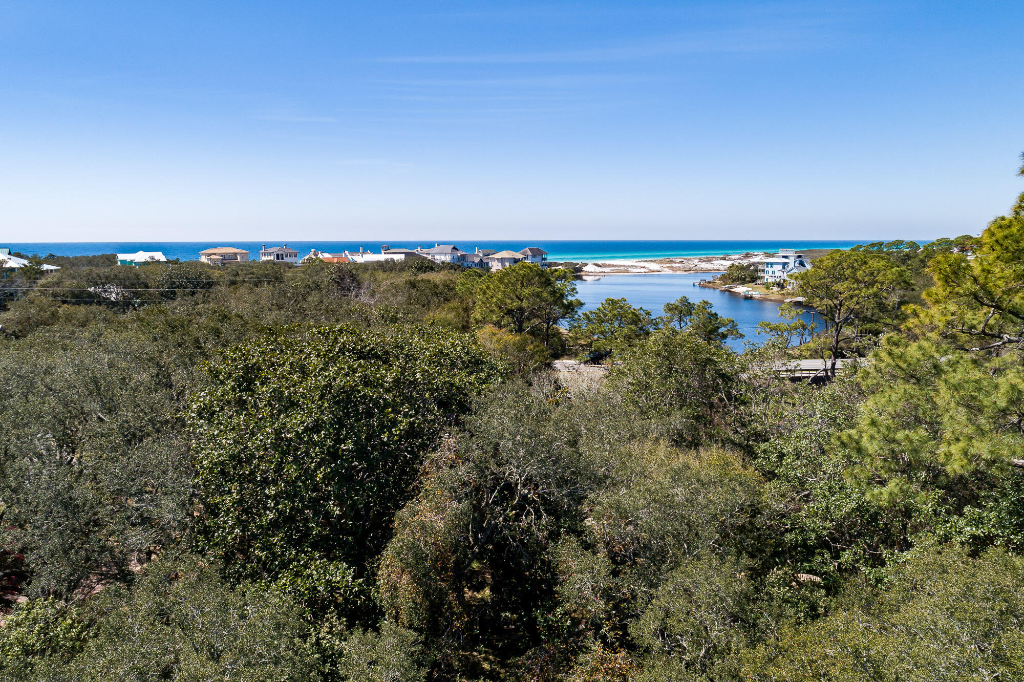 BEACH HIGHLAND 1ST ADD - Land