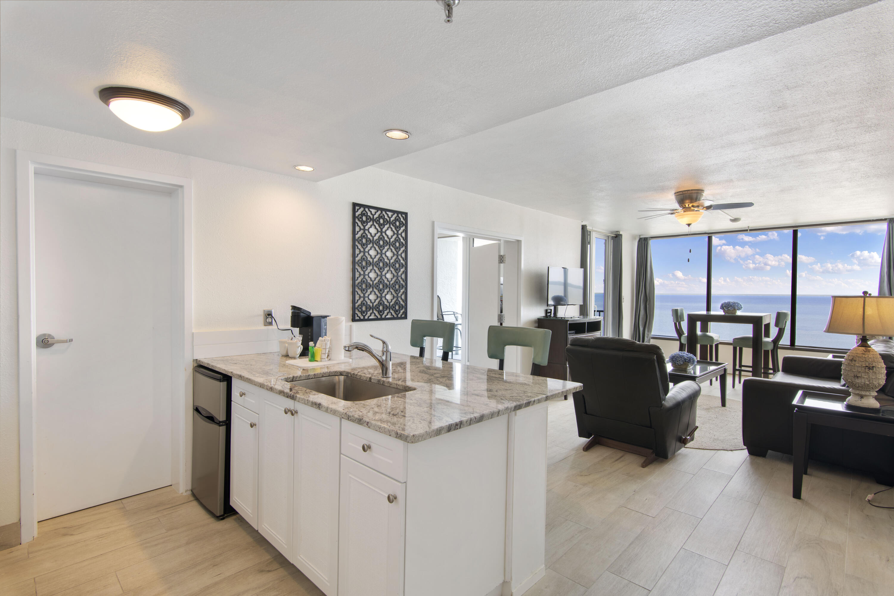 BAYSIDE CONDO SANDESTIN - Residential