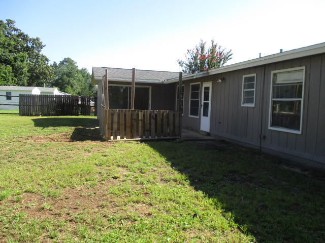 VICTORIA GARDENS - Residential Lease
