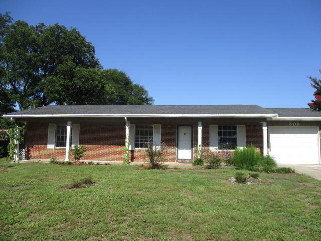 VICTORIA GARDENS - Residential Lease