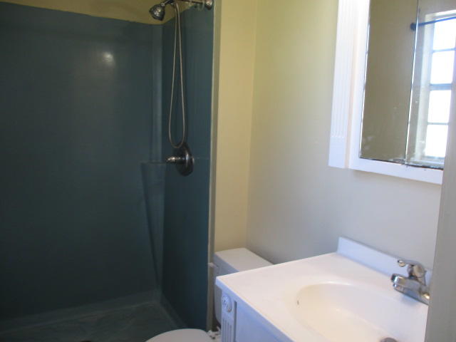 VICTORIA GARDENS - Residential Lease