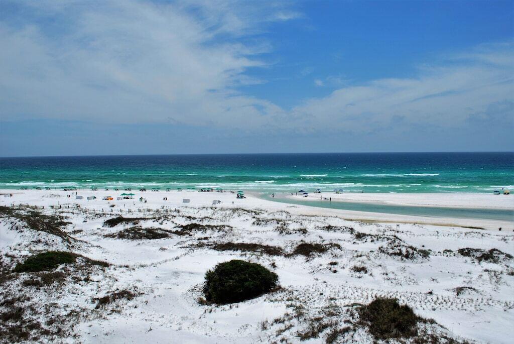SANCTUARY BY THE SEA CONDO - Residential
