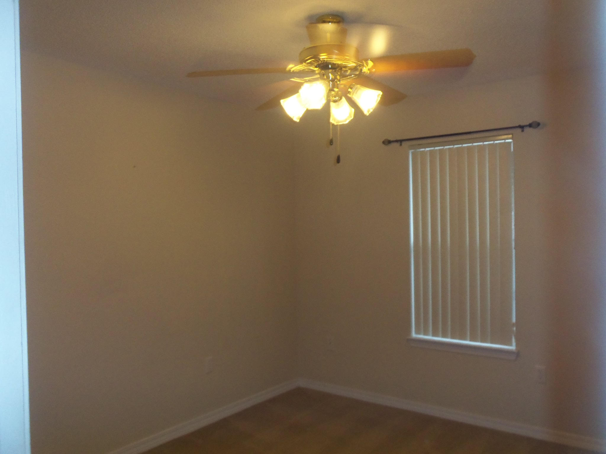 EMERALD VILLAGE S/D - Residential Lease