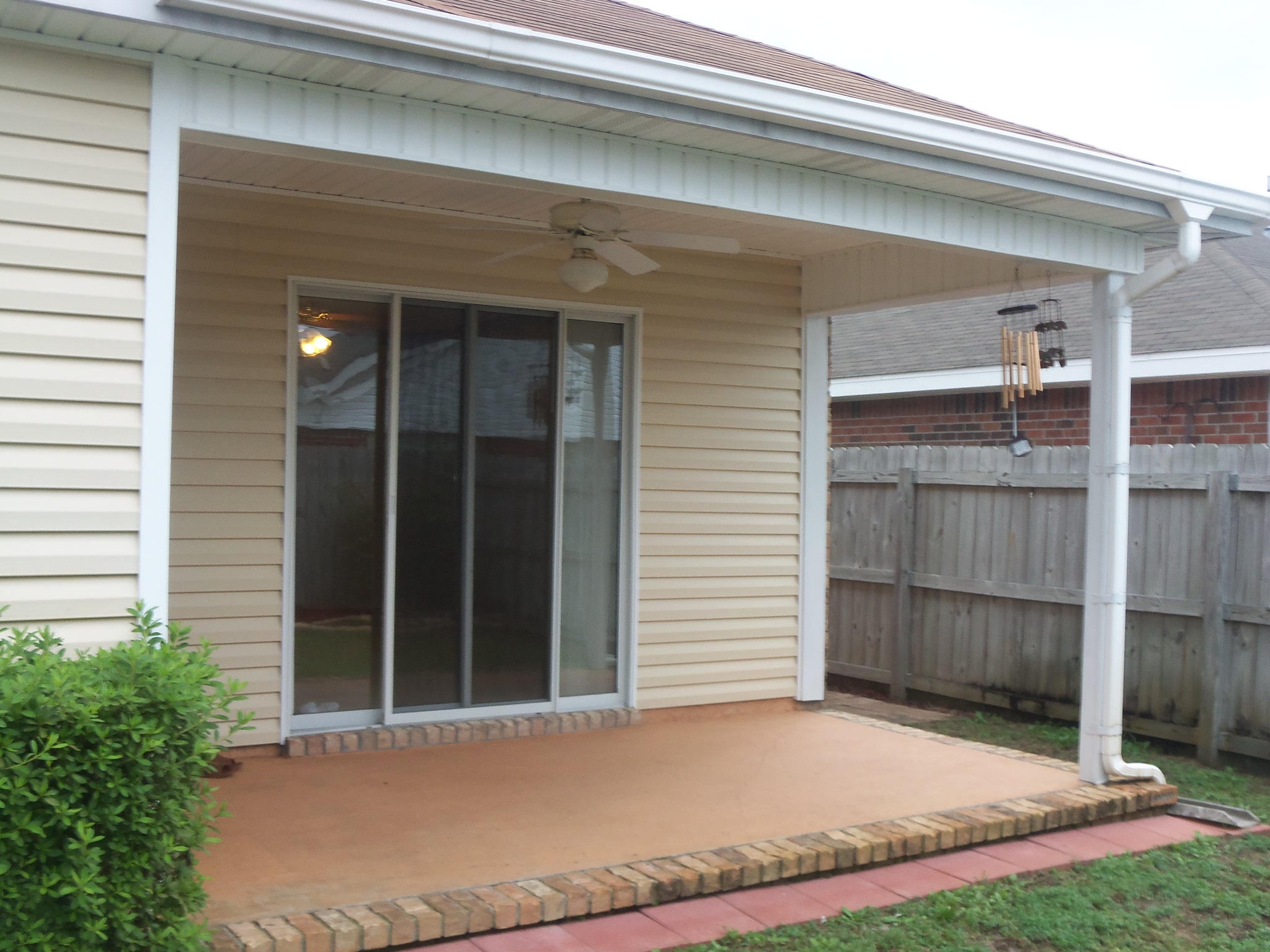 EMERALD VILLAGE S/D - Residential Lease